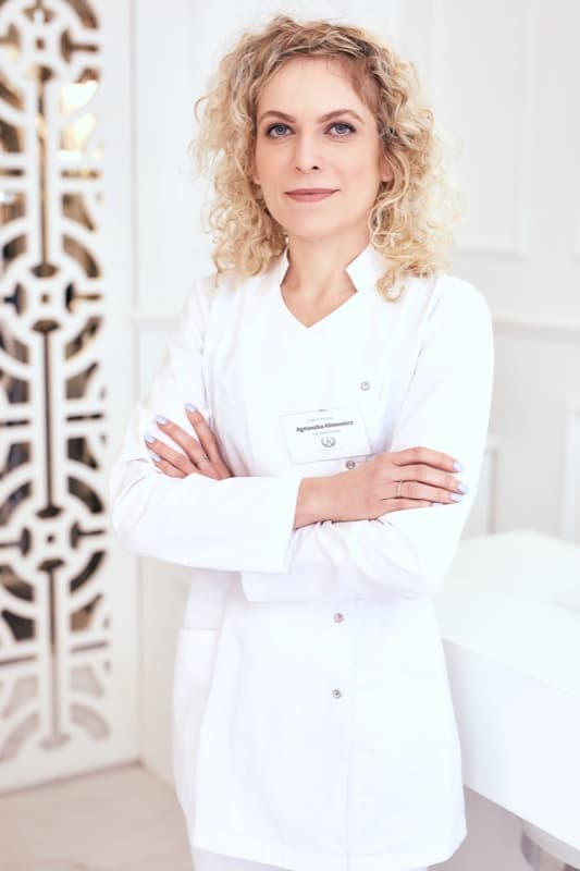 Agnieszka Klimowicz