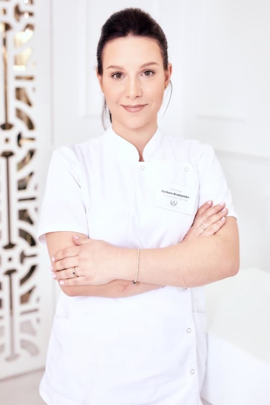 Barbara Brudzyńska