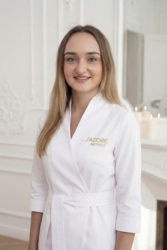 Gabriela Topolska