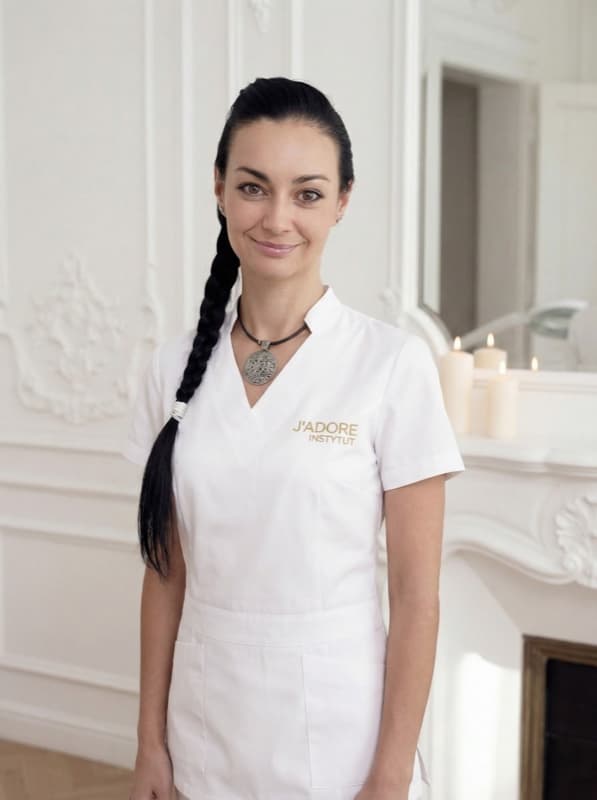 Iryna Buchynska