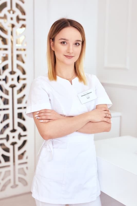 Patrycja Lewkowicz