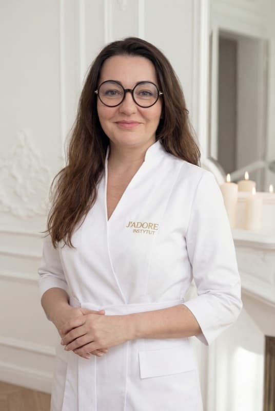 Violetta Szerszeniewska