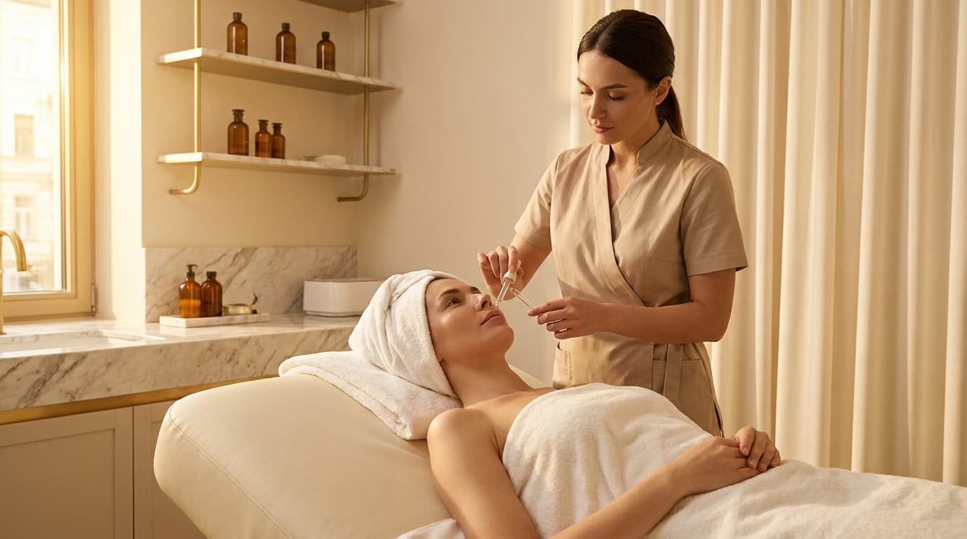 PRX-T33 biorewitalizacja skóry J'ADORE Instytut