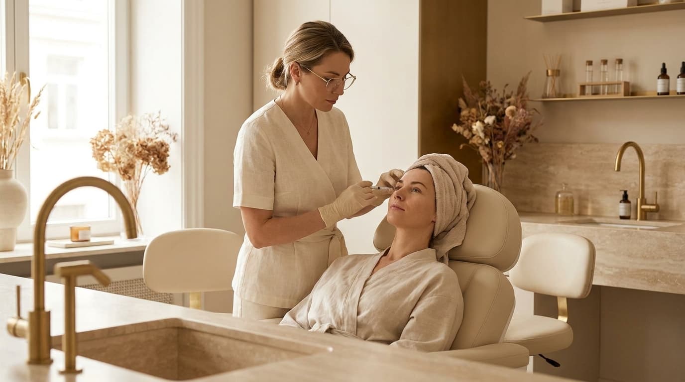 Sculptra biostymulator kolagenu J'ADORE Instytut